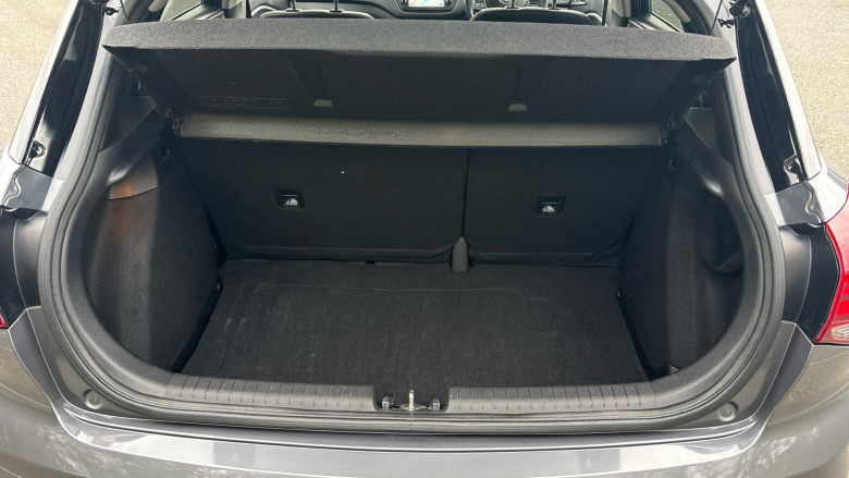 Hyundai i20 1.2 MPi Play 5dr Petrol Hatchback